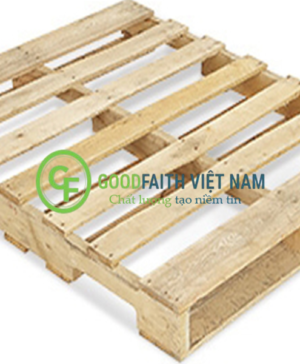 Pallet gỗ