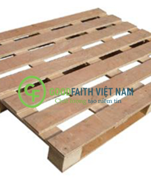Pallet Gỗ Tiêu Chuẩn Úc