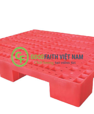 Pallet nhựa