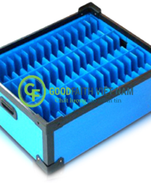 Thùng nhựa Danpla Thường