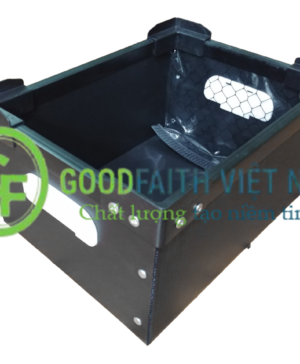 Thùng Nhựa Danpla Chống Tĩnh Điện Mini