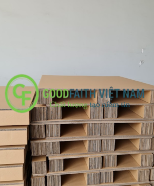 Pallet Giấy VT0X3