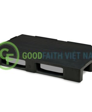 Pallet Nhựa chống tĩnh điện PN02CTD