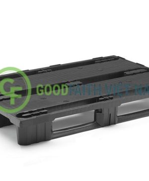 Pallet Nhựa chống tĩnh điện PN03CTD