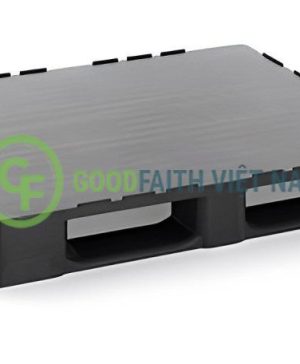 Pallet Nhựa chống tĩnh điện PN04CTD
