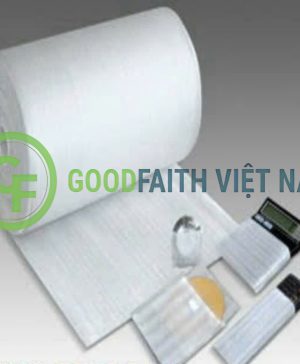 Mút xốp PE Foam bọc hàng - Tấm xốp bọc hàng theo yêu cầu