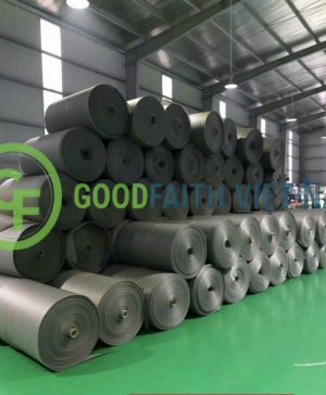 Màng Mút Xốp Pe Foam - Cuộn xốp chống tĩnh điện
