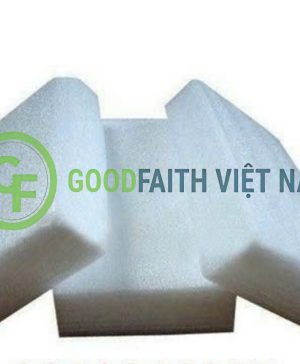 Xốp Pe Foam định hình - Mút xốp góc chèn hàng, xốp cắm hoa giả