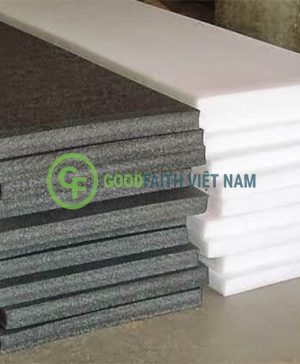 Tấm Xốp Foam 2mm-5mm-10mm-5cm các loại - Sản xuất theo yêu cầu