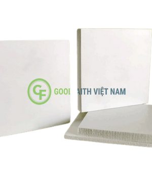 Tấm nhựa PVC Foam - Sản xuất theo yêu cầu