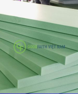 Tấm Xốp Foam cách nhiệt XPS - sản xuất theo yêu cầu
