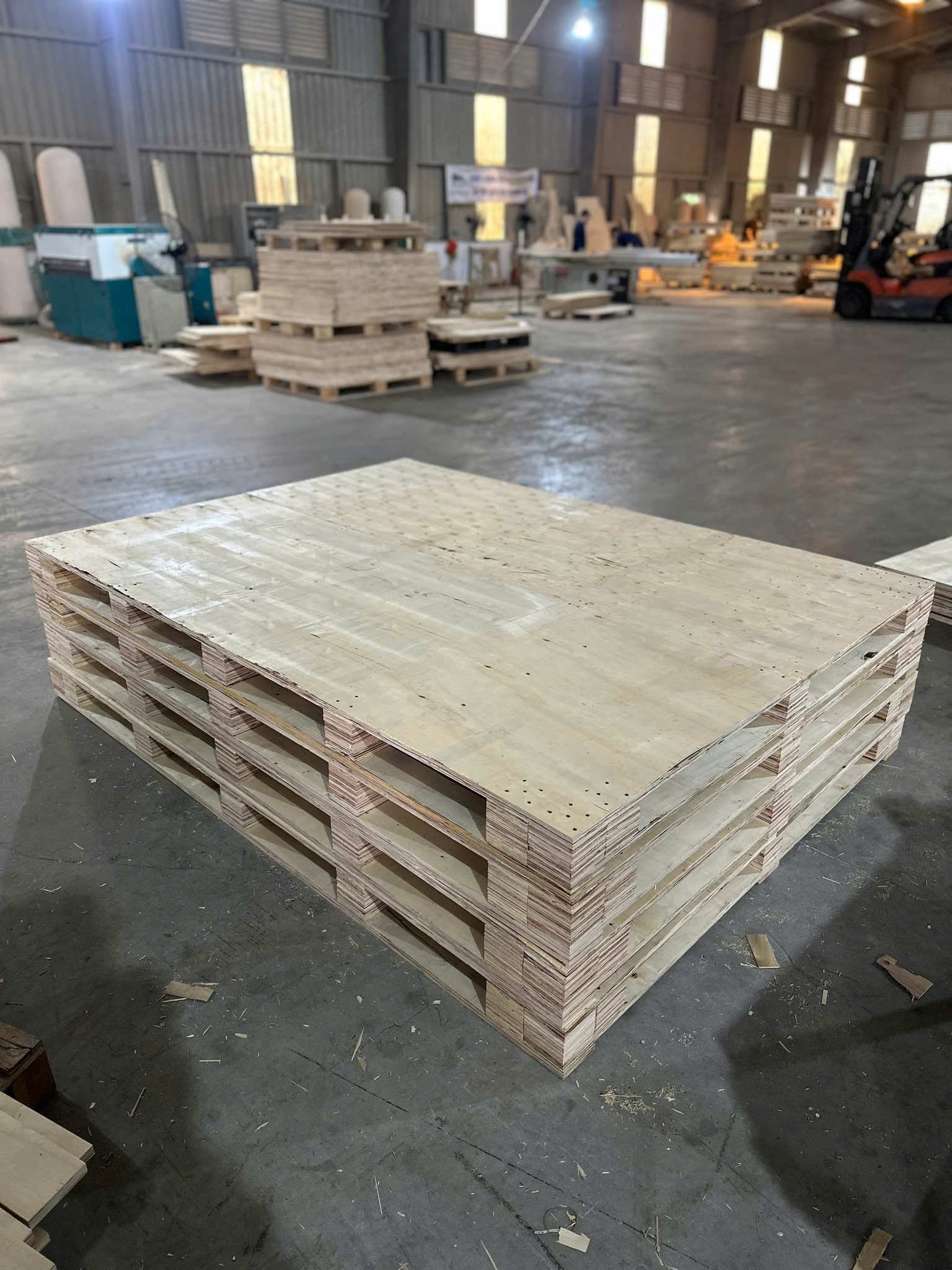 gỗ dán đóng pallet (2)